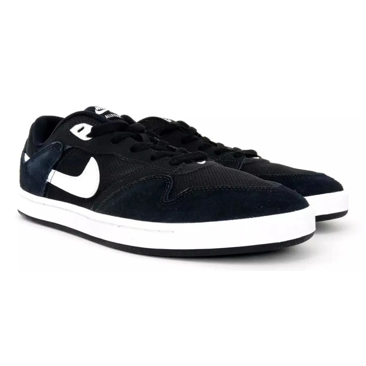 Nike Men`s SB Alleyoop Sneakers Size 13 US