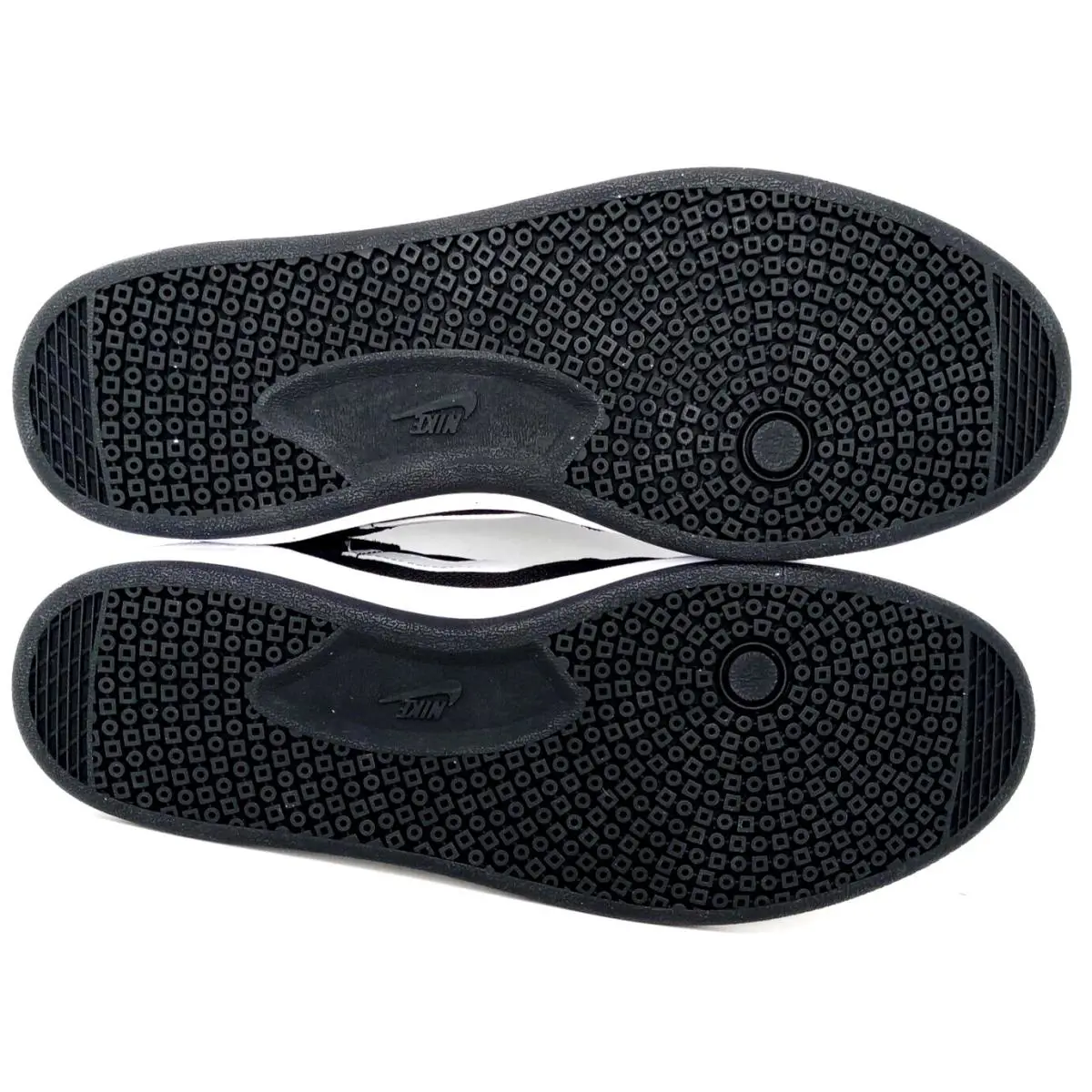 Nike shoes - Nike SB Alleyoop - Alleyoop - CJ0882 001 - Black (UPC: 193154100952) 8