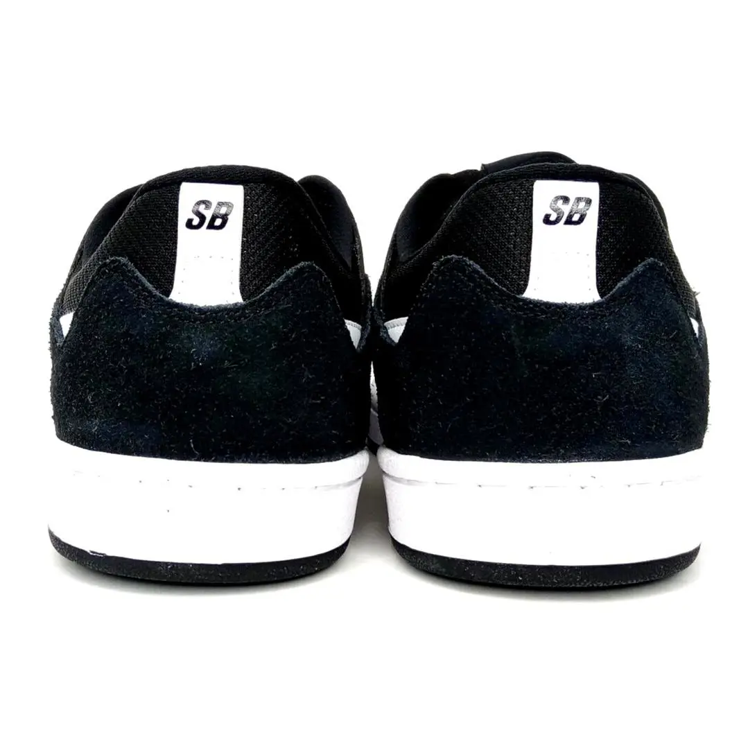 Nike shoes - Nike SB Alleyoop - Alleyoop - CJ0882 001 - Black (UPC: 193154100952) 5