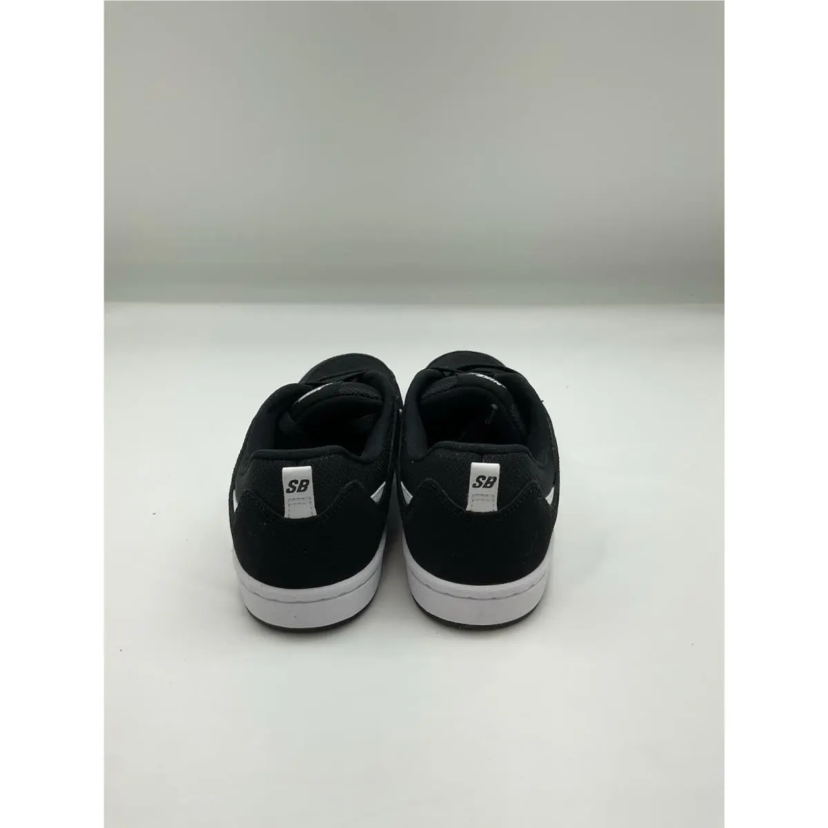 Nike shoes - Nike SB Alleyoop - Alleyoop - CJ0882-001 - Black (UPC: 193154100839) 0