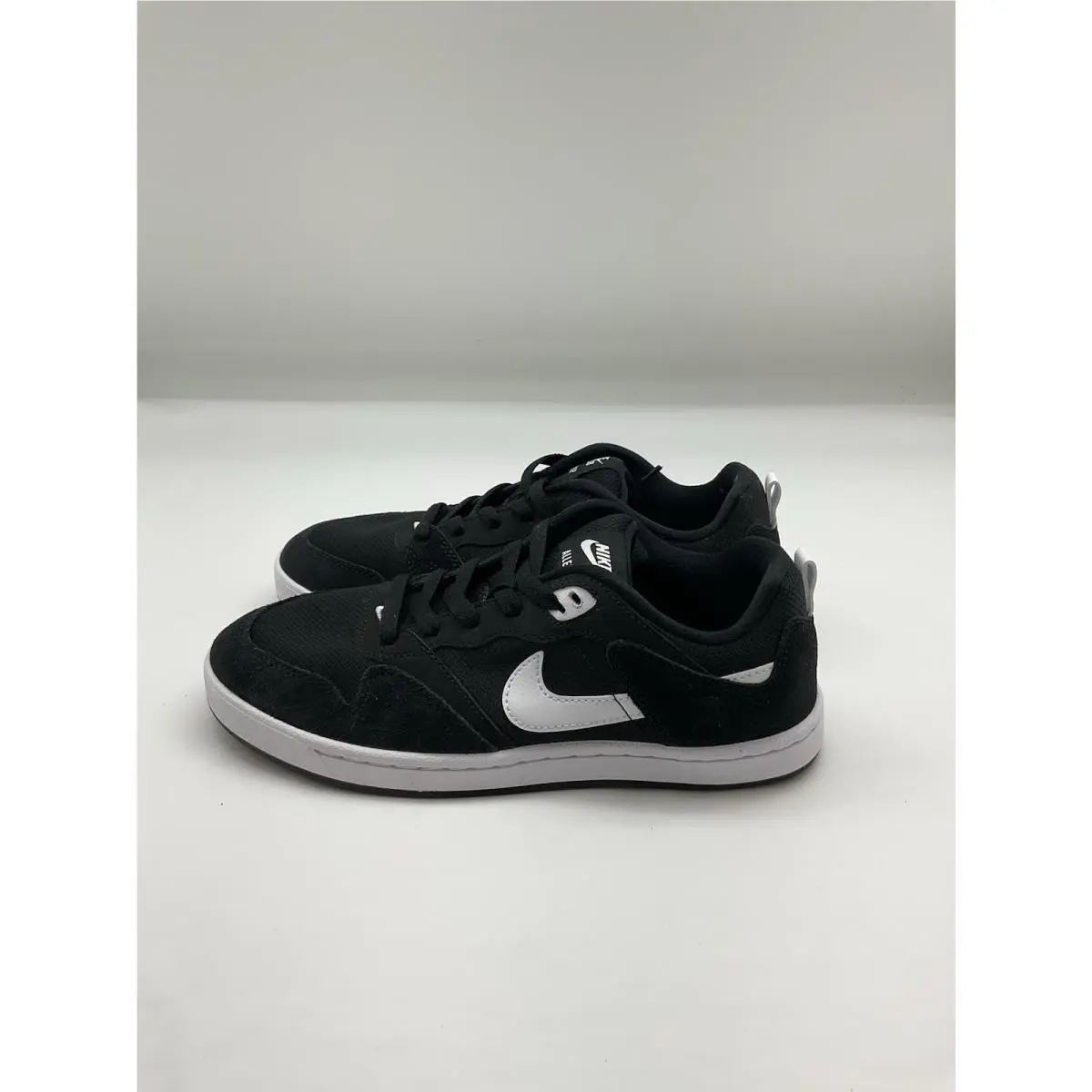 Nike shoes - Nike SB Alleyoop - Alleyoop - CJ0882-001 - Black (UPC: 193154100839) 1