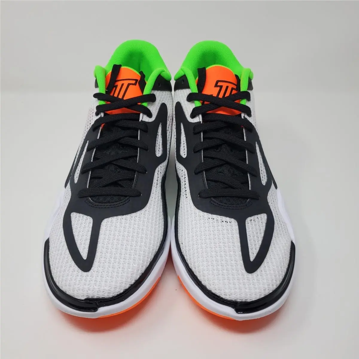 Nike shoes - Jordan Tatum 1 - Tatum - DZ3324-108 - Multicolor 0