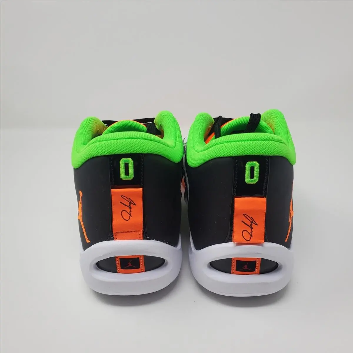 Nike shoes - Jordan Tatum 1 - Tatum - DZ3324-108 - Multicolor 1