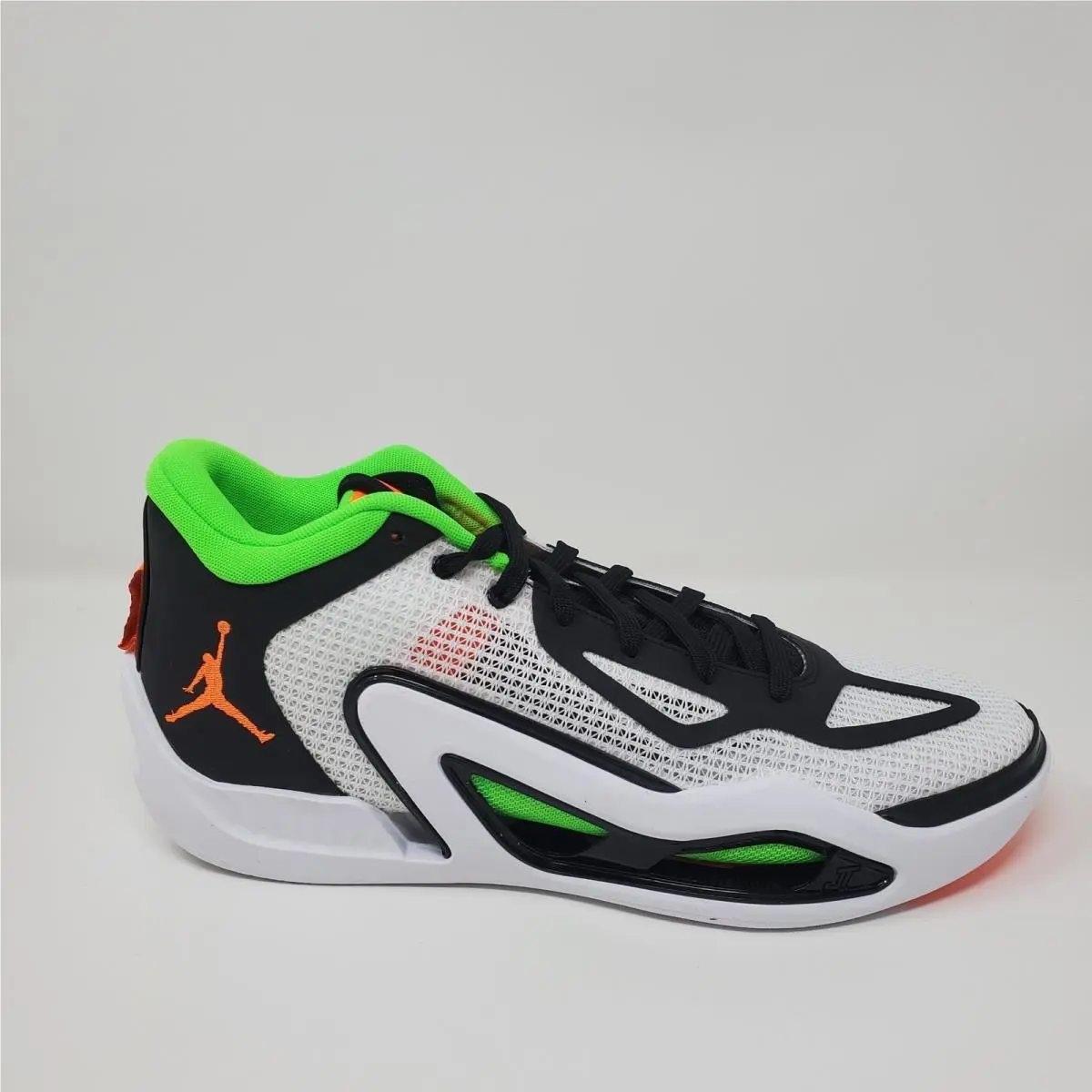 Nike shoes - Jordan Tatum 1 - Tatum - DZ3324-108 - Multicolor 2
