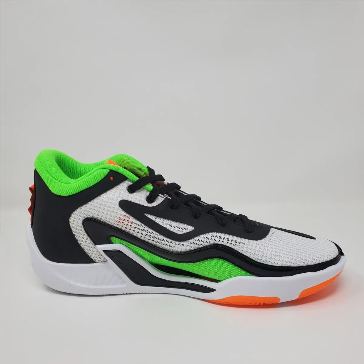 Nike shoes - Jordan Tatum 1 - Tatum - DZ3324-108 - Multicolor 4