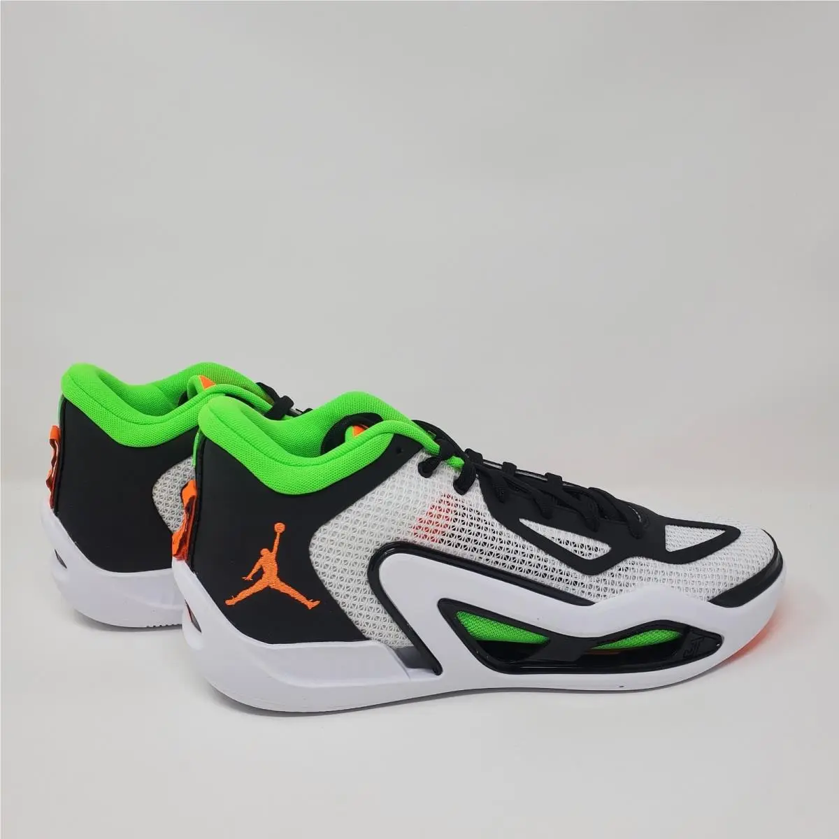 Nike shoes - Jordan Tatum 1 - Tatum - DZ3324-108 - Multicolor 5