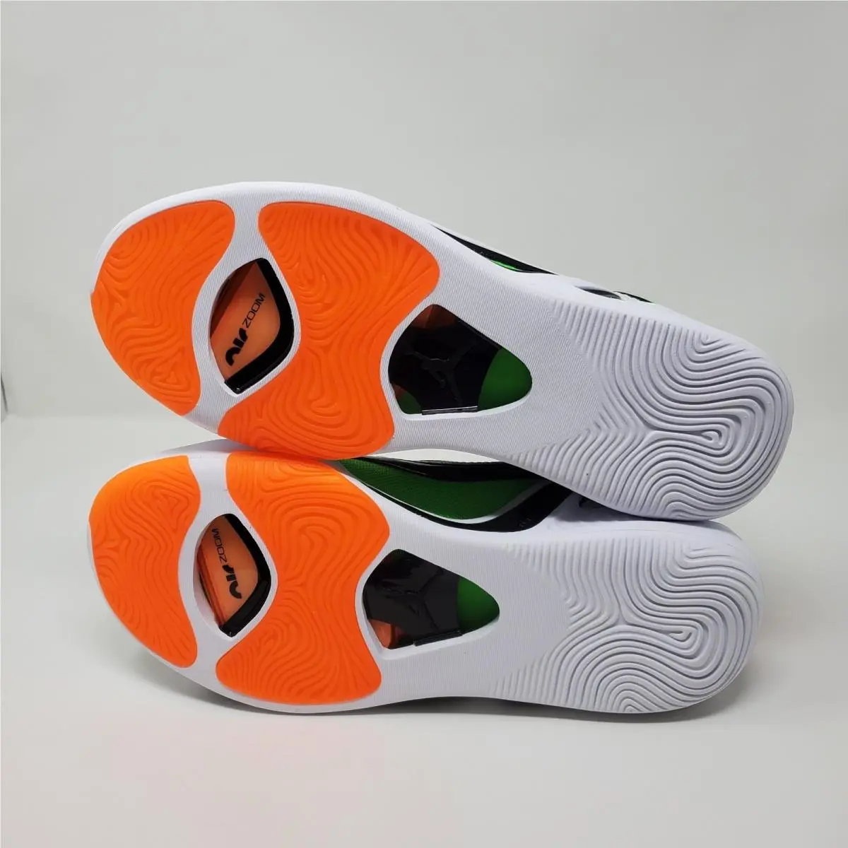 Nike shoes - Jordan Tatum 1 - Tatum - DZ3324-108 - Multicolor 6