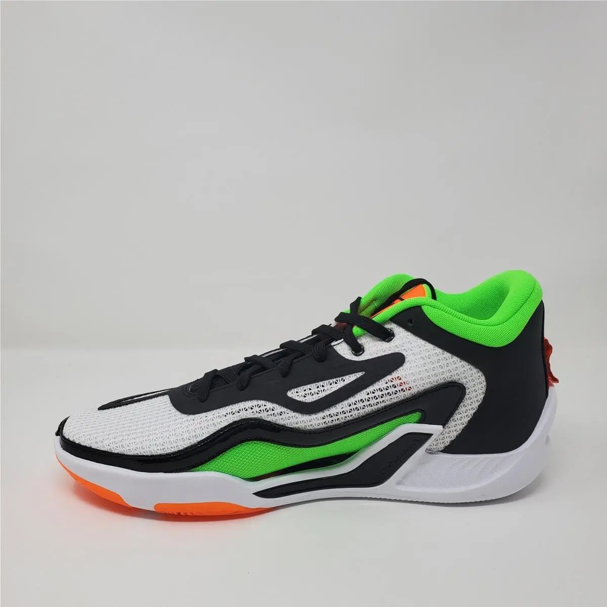 Nike shoes - Jordan Tatum 1 - Tatum - DZ3324-108 - Multicolor 7
