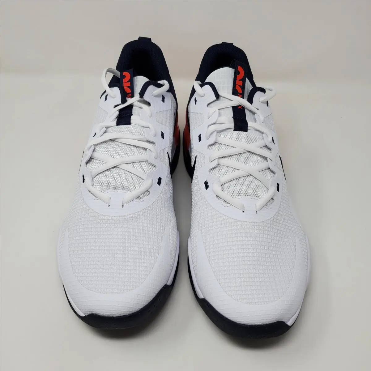 Nike shoes - Nike Air Max Alpha Trainer 5 - DM0829-102 - White 0