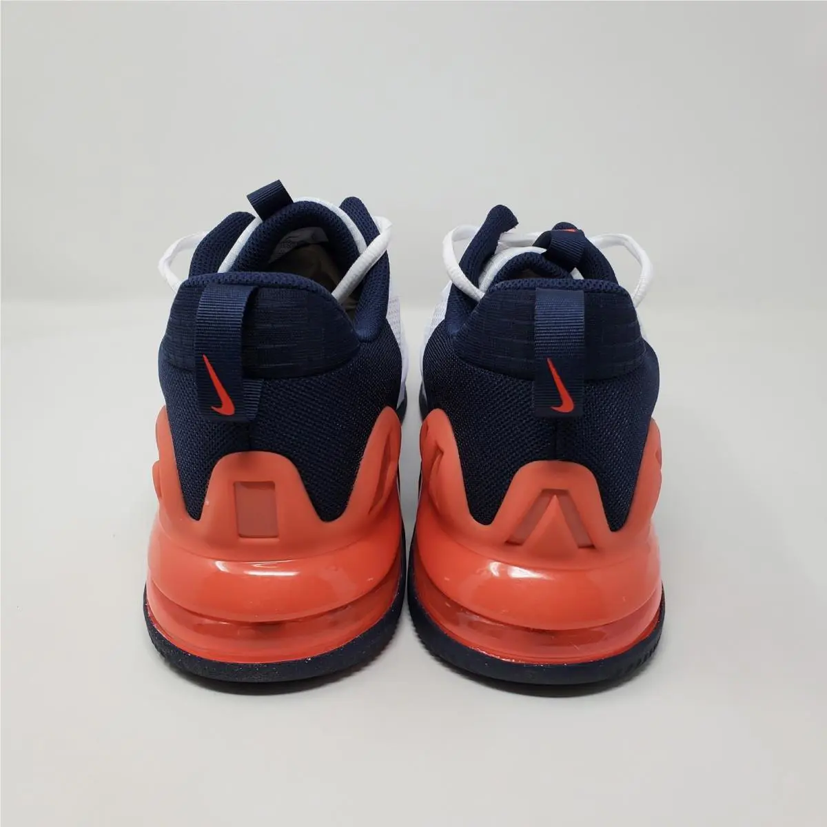 Nike shoes - Nike Air Max Alpha Trainer 5 - DM0829-102 - White 1
