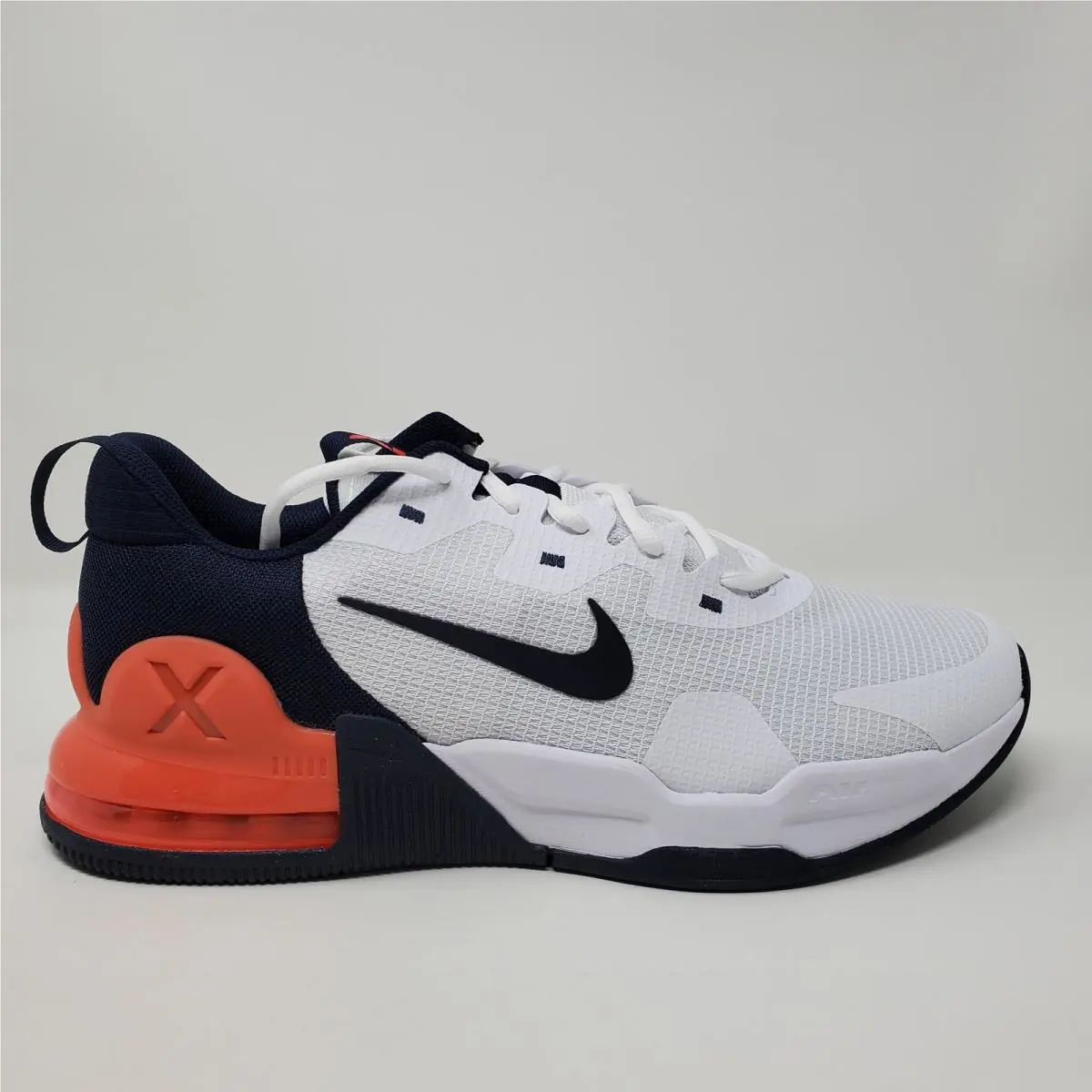 Nike shoes - Nike Air Max Alpha Trainer 5 - DM0829-102 - White 2
