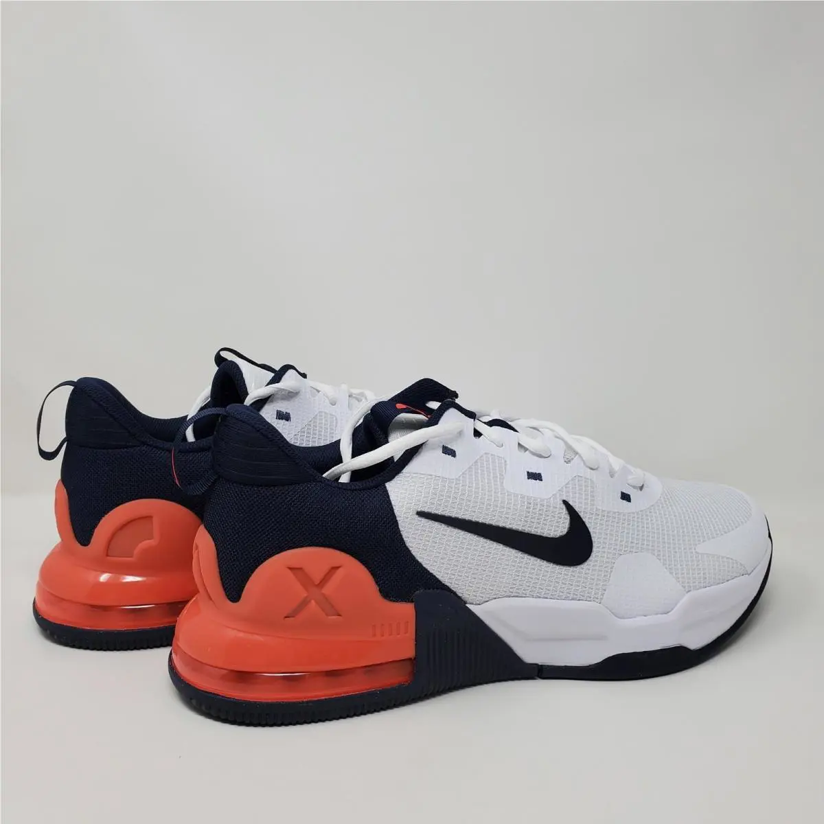 Nike shoes - Nike Air Max Alpha Trainer 5 - DM0829-102 - White 5