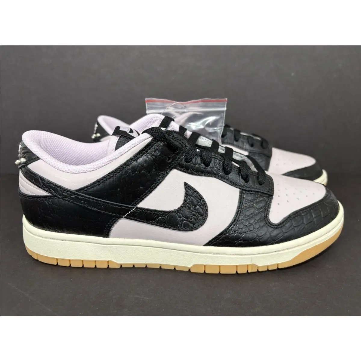 Nike shoes - Nike SB Dunk - Dunk - HF9191-001 - Black 1