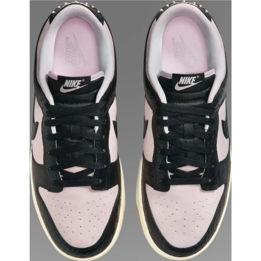 Nike shoes - Nike Dunks - Dunks - HF9191-001 - PLATINUM VIOLET / BLACK (UPC: 197859004447) 2