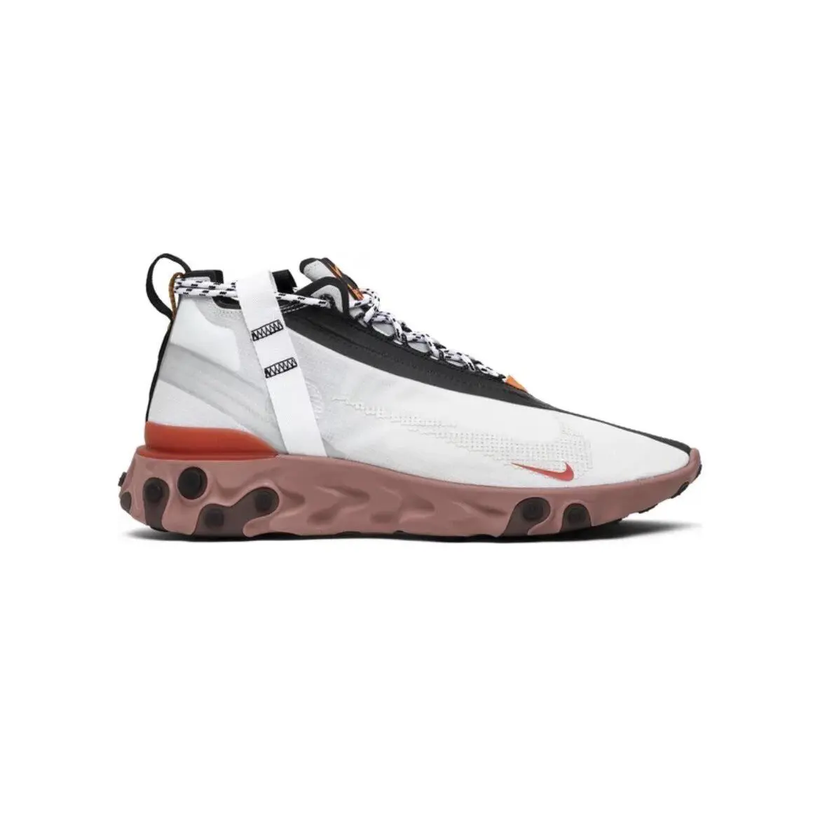 Nike shoes - Nike React Runner - React Runner - AT3143-100 - Multicolor (UPC: 0191888657407) 0