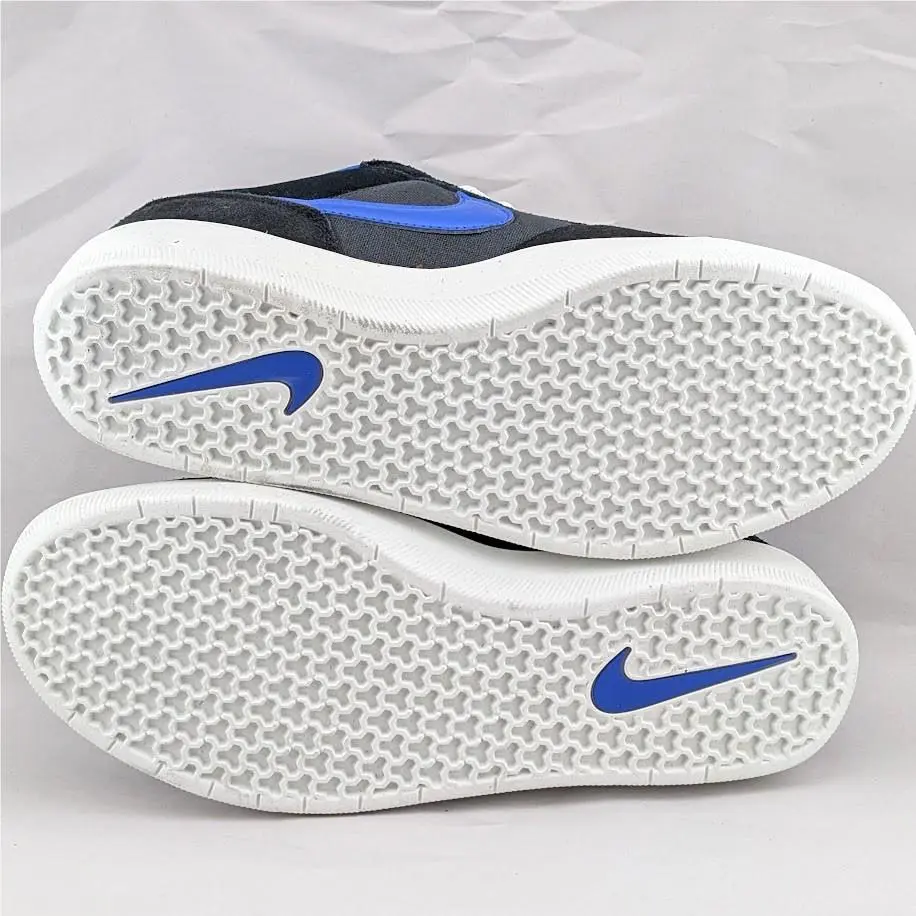 Nike shoes - Nike SB Force 58 - Force - DV5477-004 - Black (UPC: 197600808423) 6