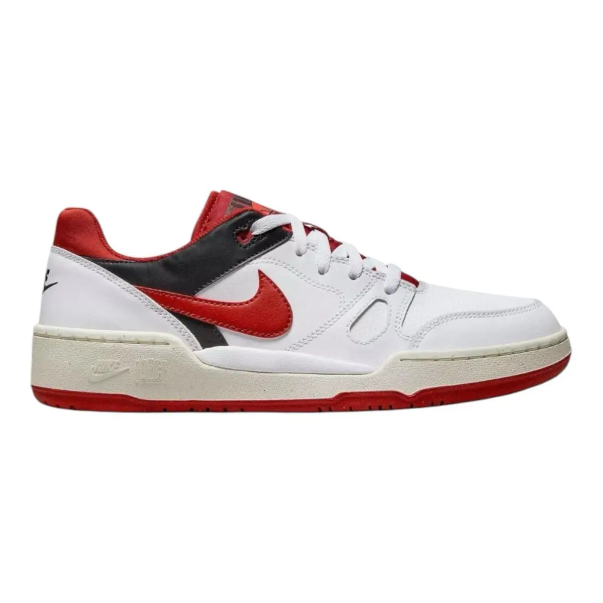 Nike shoes - Nike Full Force - Full Force - FB1362-102 - White (UPC: 0196969575717) 0