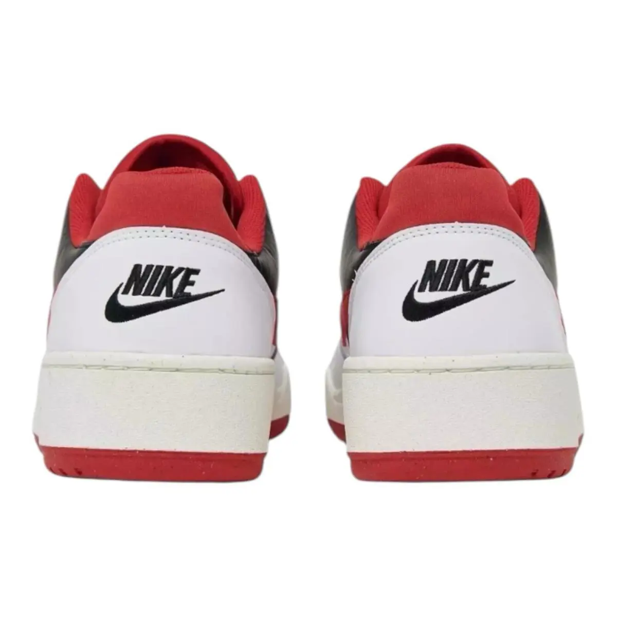 Nike shoes - Nike Full Force - Full Force - FB1362-102 - White (UPC: 0196969575717) 1