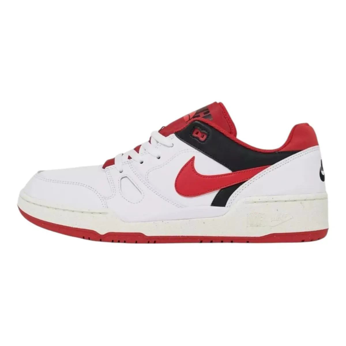 Nike shoes - Nike Full Force - Full Force - FB1362-102 - White (UPC: 0196969575717) 2