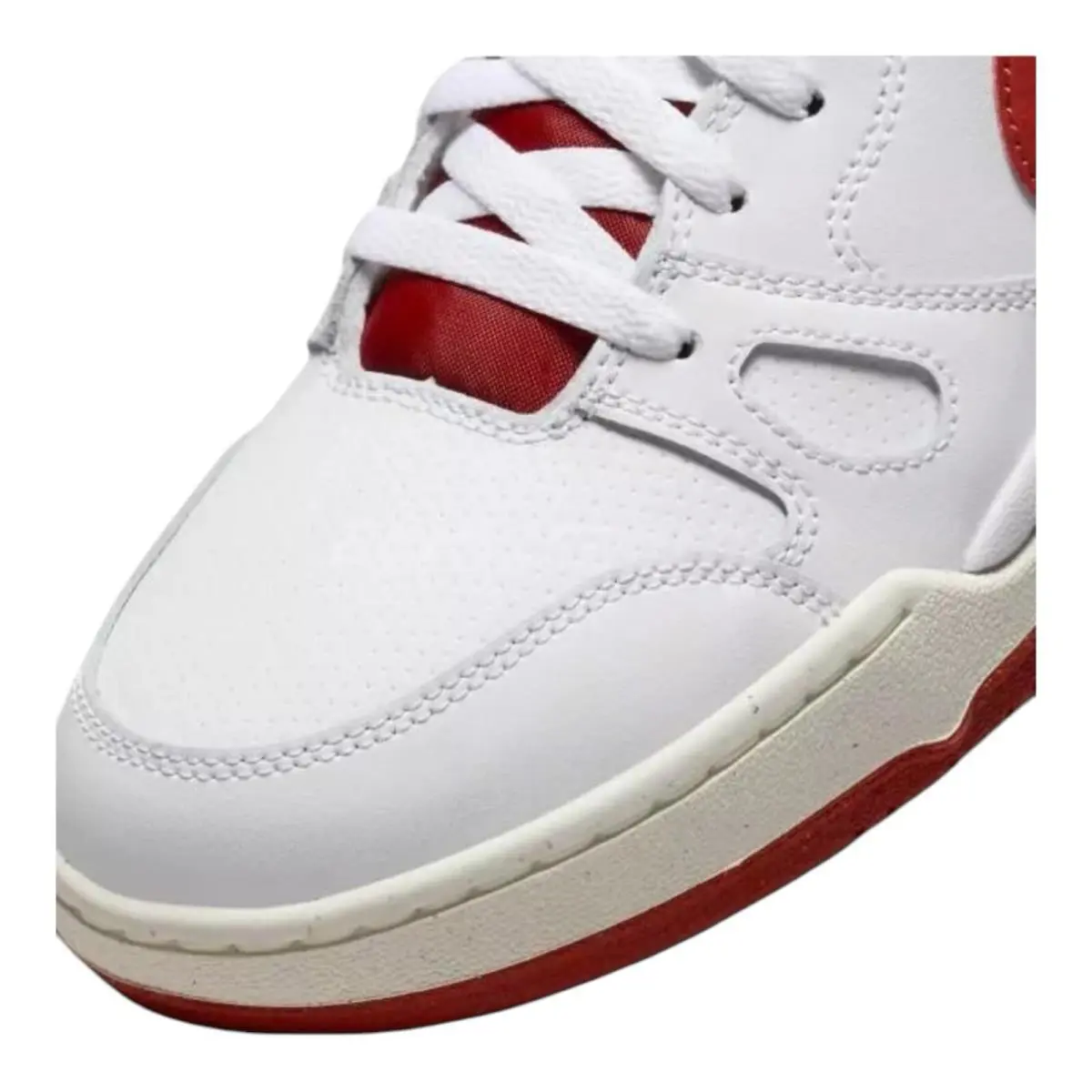 Nike shoes - Nike Full Force - Full Force - FB1362-102 - White (UPC: 0196969575717) 5