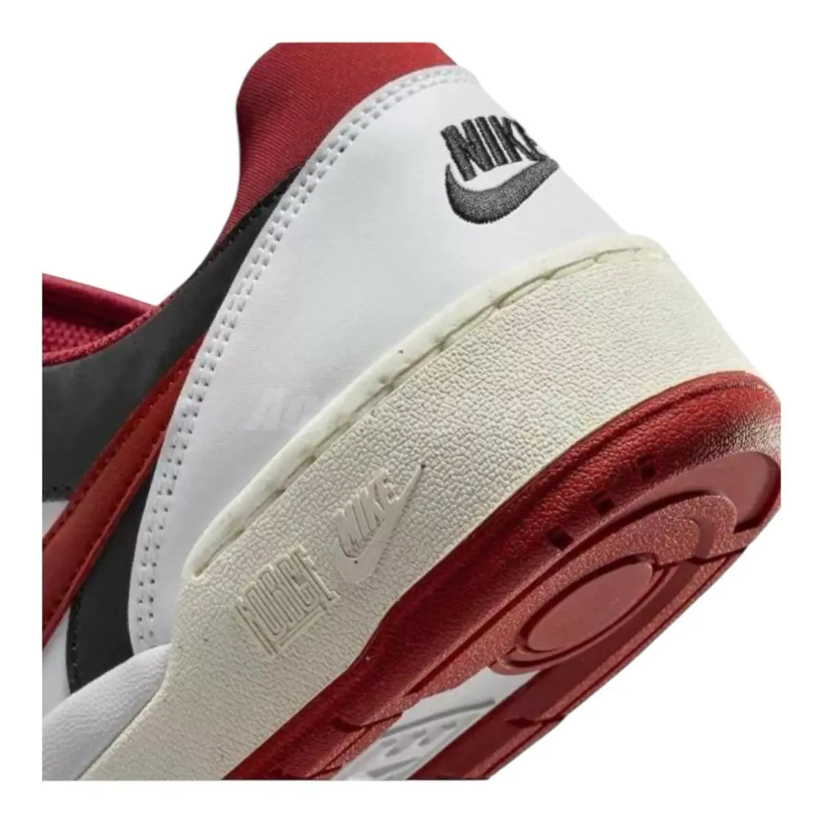 Nike shoes - Nike Full Force - Full Force - FB1362-102 - White (UPC: 0196969575717) 6