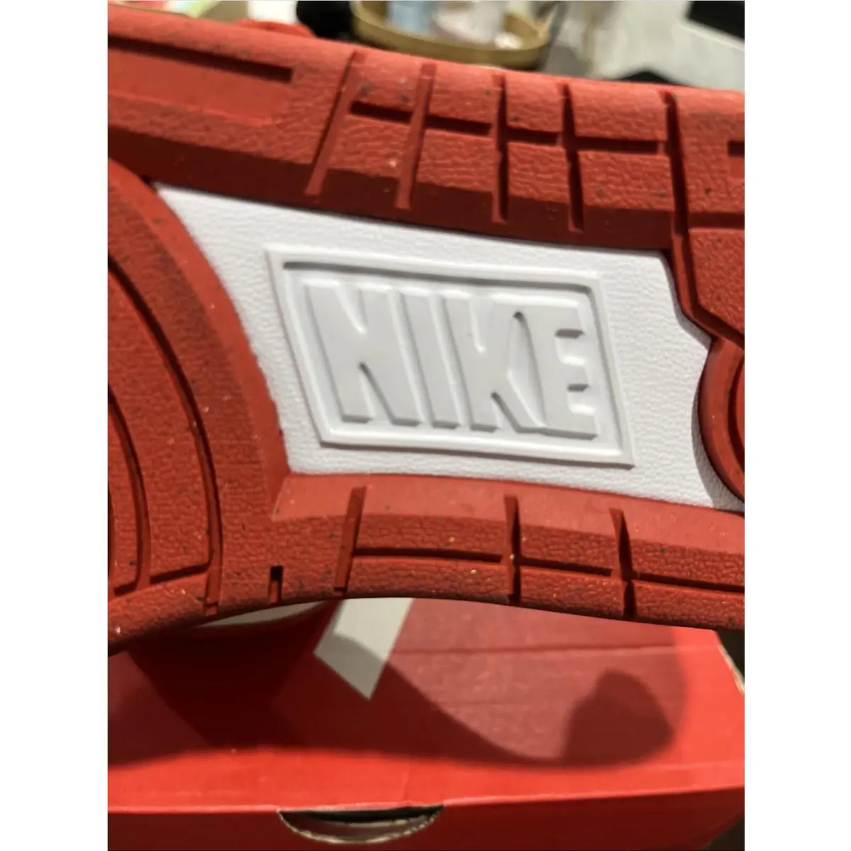 Nike shoes - Nike Full Force - Full Force - FB1362-102 - White (UPC: 0196969575717) 7