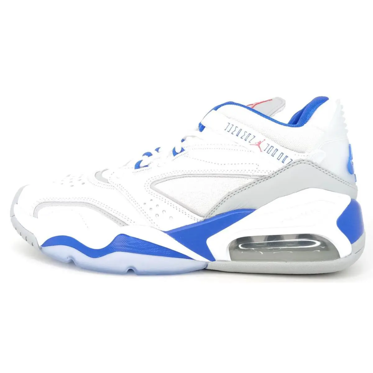 Nike shoes - Jordan Point Lane - Point Lane - CZ4166 101 - White (UPC: 195238342104) 3