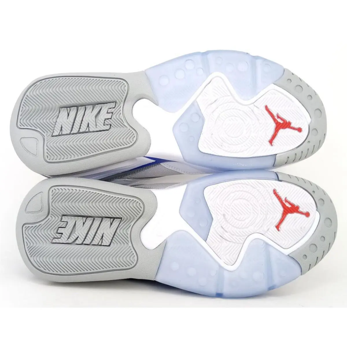 Nike shoes - Jordan Point Lane - Point Lane - CZ4166 101 - White (UPC: 195238342104) 8