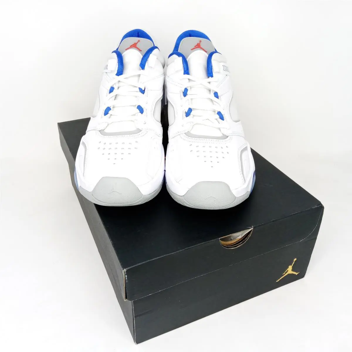 Nike shoes - Jordan Point Lane - Point Lane - CZ4166 101 - White (UPC: 195238342104) 9