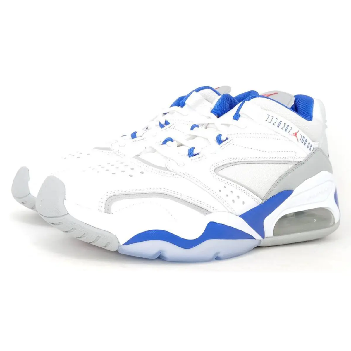 Nike shoes - Jordan Point Lane - Point Lane - CZ4166 101 - White (UPC: 195238342104) 2