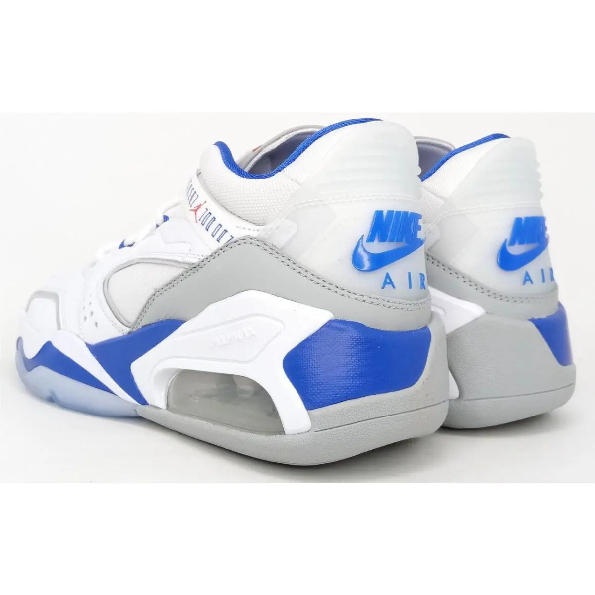 Nike shoes - Jordan Point Lane - Point Lane - CZ4166 101 - White (UPC: 195238342104) 4