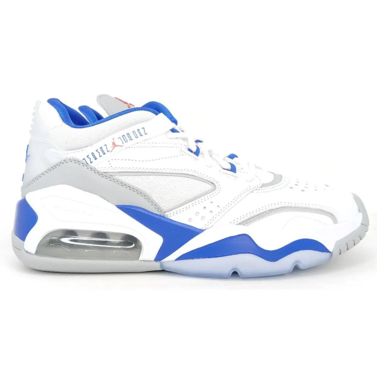 Nike shoes - Jordan Point Lane - Point Lane - CZ4166 101 - White (UPC: 195238342104) 7