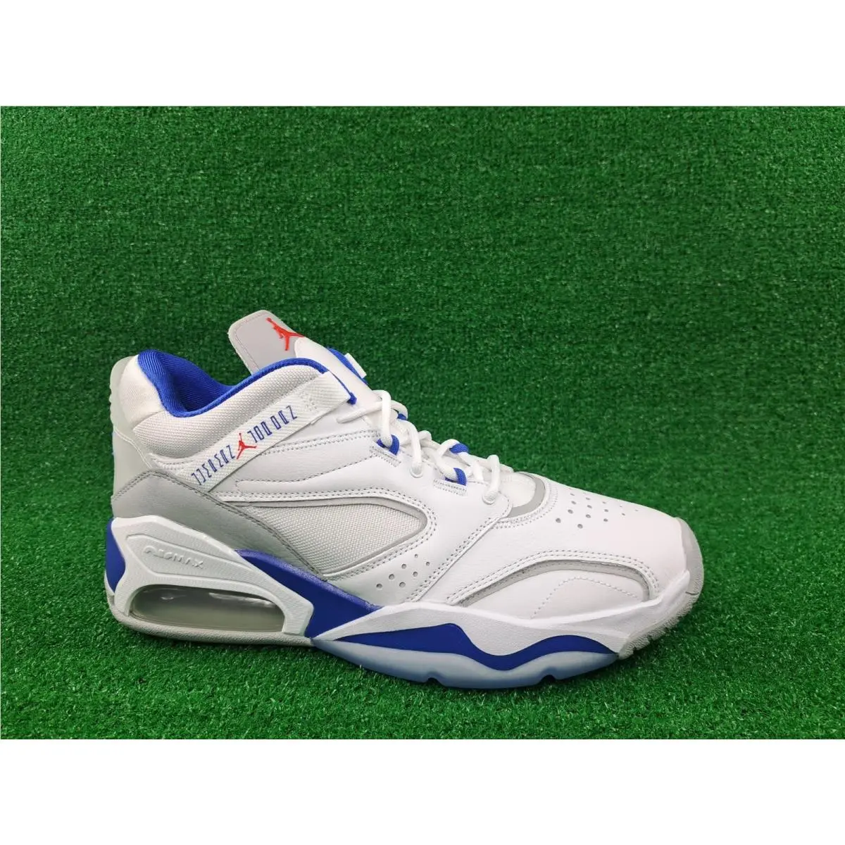 Nike shoes - Jordan Point Lane - Point Lane - CZ4166 101 - White (UPC: 195238342104) 0