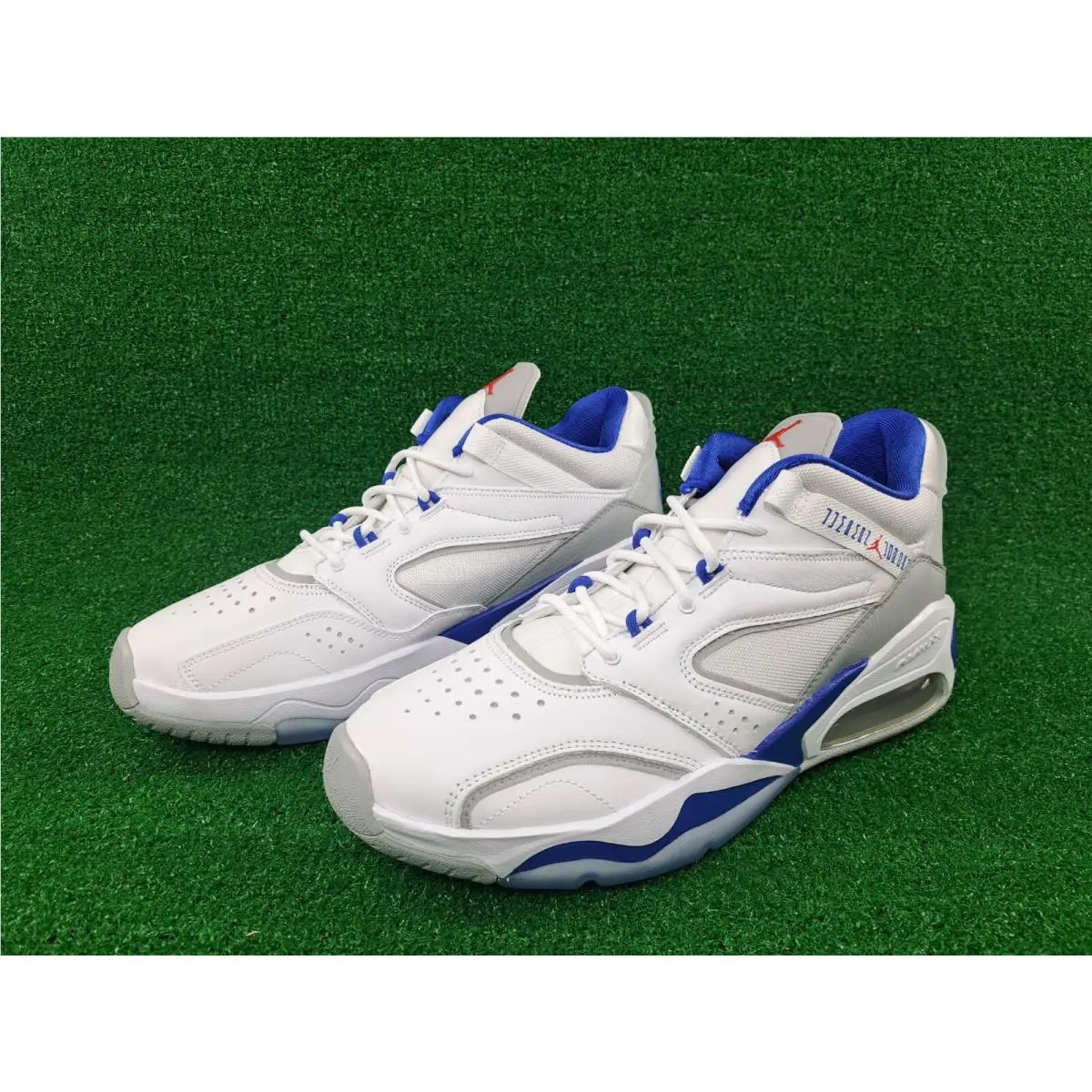 Nike shoes - Jordan Point Lane - Point Lane - CZ4166 101 - White (UPC: 195238342104) 1