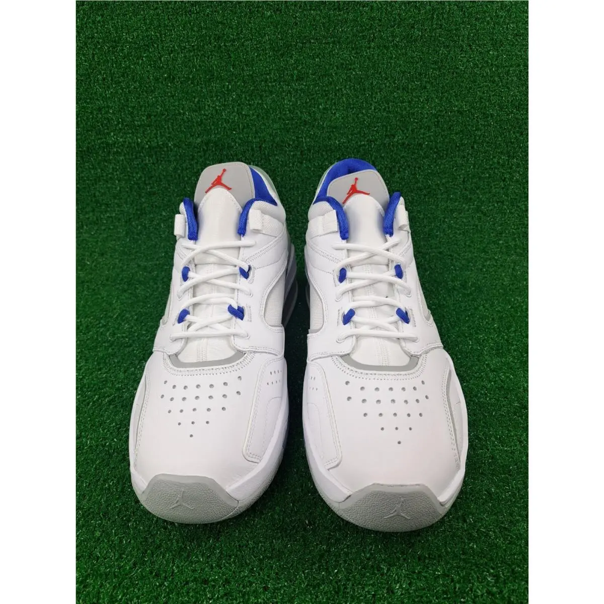 Nike shoes - Jordan Point Lane - Point Lane - CZ4166 101 - White (UPC: 195238342104) 2