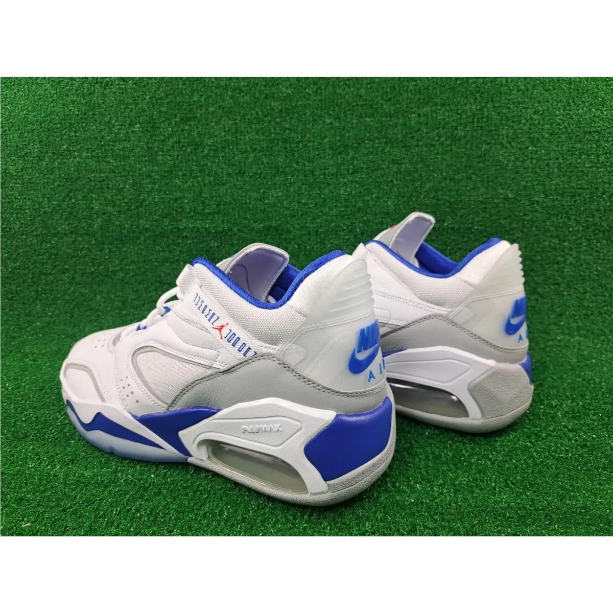 Nike shoes - Jordan Point Lane - Point Lane - CZ4166 101 - White (UPC: 195238342104) 3
