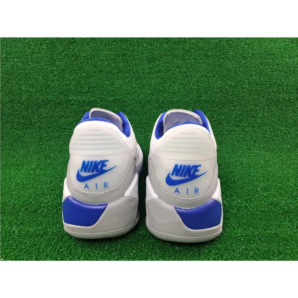 Nike shoes - Jordan Point Lane - Point Lane - CZ4166 101 - White (UPC: 195238342104) 4