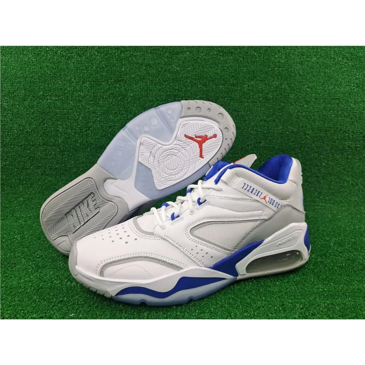 Nike shoes - Jordan Point Lane - Point Lane - CZ4166 101 - White (UPC: 195238342104) 5