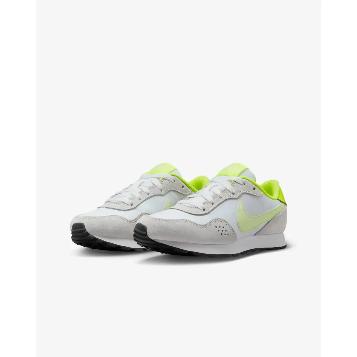 Nike shoes - Nike Valiant - Valiant - CN8558 109 - Gray 0