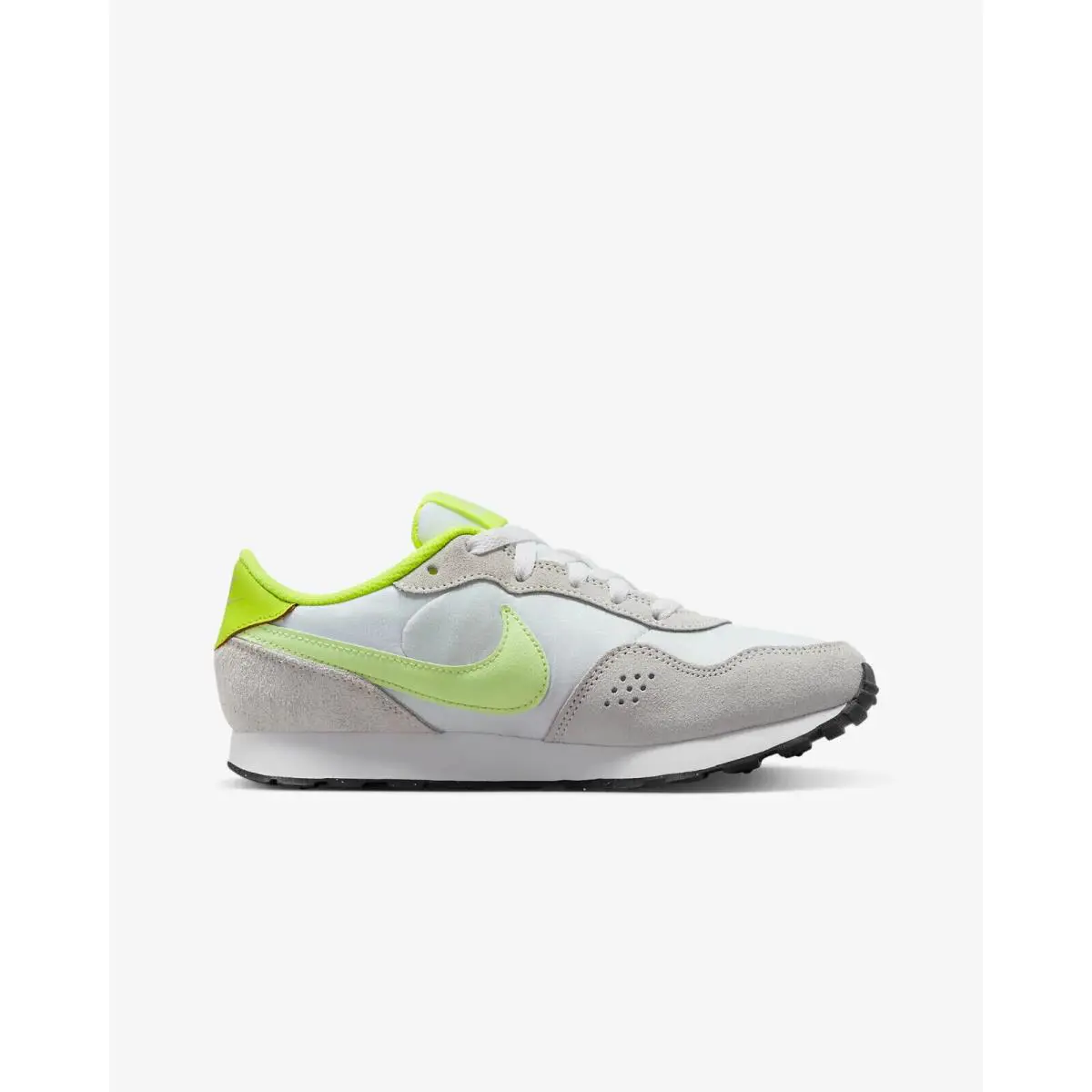 Nike shoes - Nike Valiant - Valiant - CN8558 109 - Gray 1