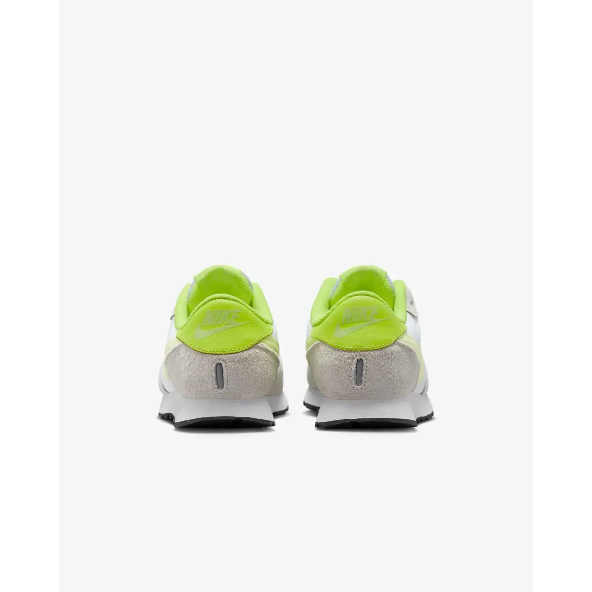 Nike shoes - Nike Valiant - Valiant - CN8558 109 - Gray 2