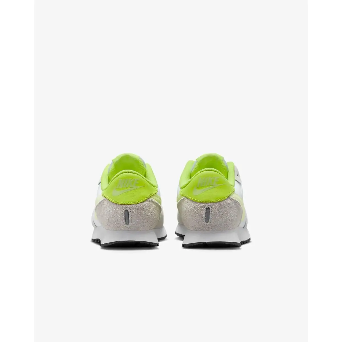 Nike shoes - Nike Valiant - Valiant - CN8558 109 - Gray 2