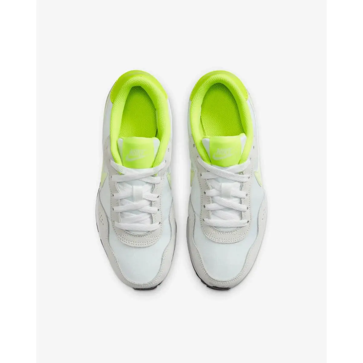 Nike shoes - Nike Valiant - Valiant - CN8558 109 - Gray 3