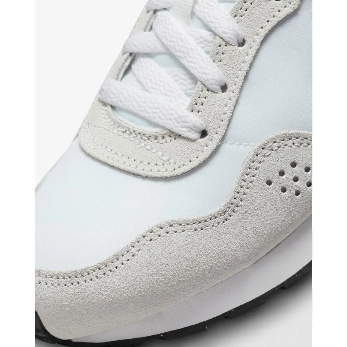 Nike shoes - Nike Valiant - Valiant - CN8558 109 - Gray 5