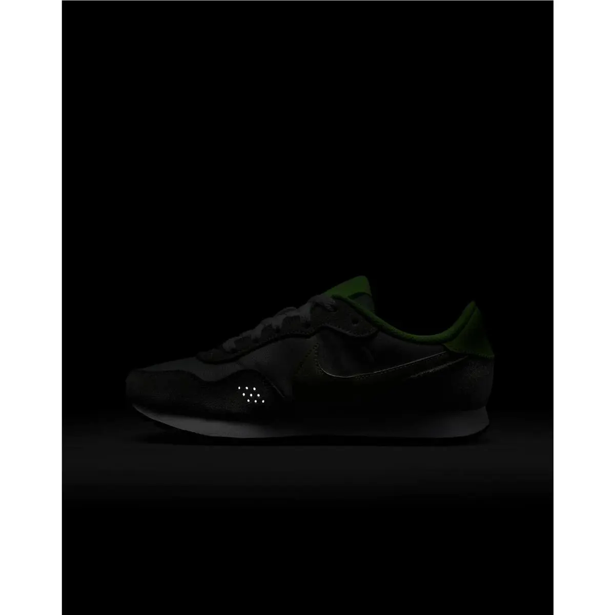 Nike shoes - Nike Valiant - Valiant - CN8558 109 - Gray 6