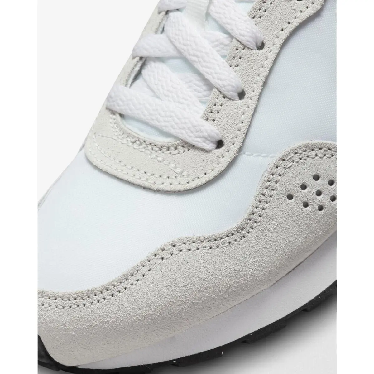 Nike shoes - Nike Valiant - Valiant - CN8558 109 - Gray 5