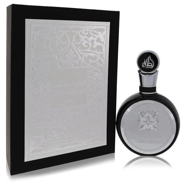 Lattafa Fakhar by Lattafa Eau De Parfum Spray 3.4 oz Men