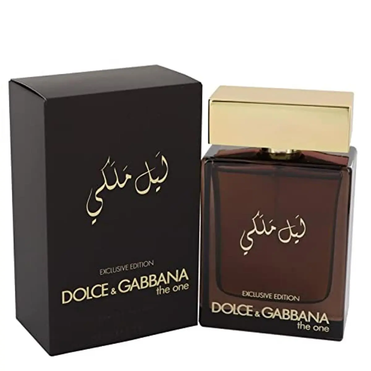 Men Dolce Gabbana The One Royal Night Exclusive 100ml/3.3 oz Edp