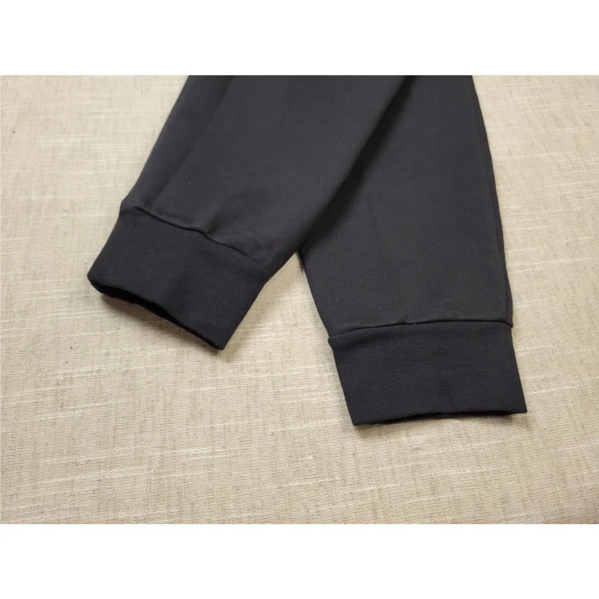 Nike clothing - NIKE NSW Tech - NSW Tech - CU4495-010 - Black 7