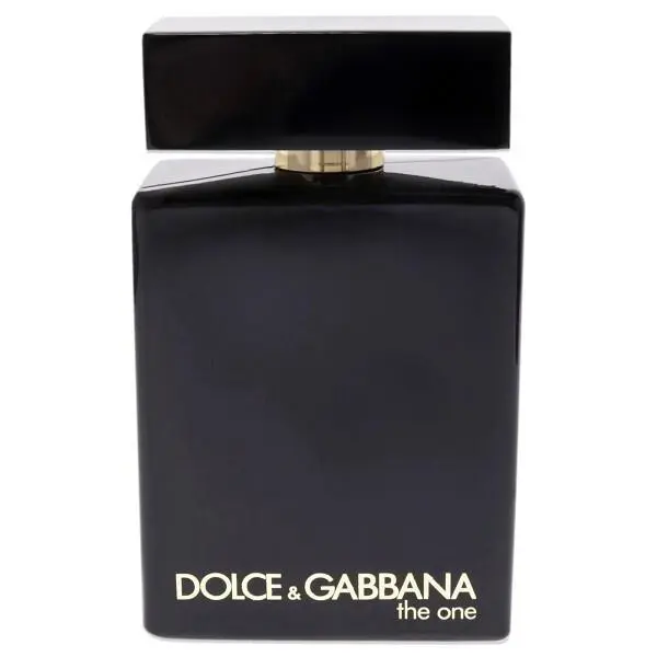 Dolce Gabbana The One 1.7 Oz. 50ml Eau de Parfum Intense Men